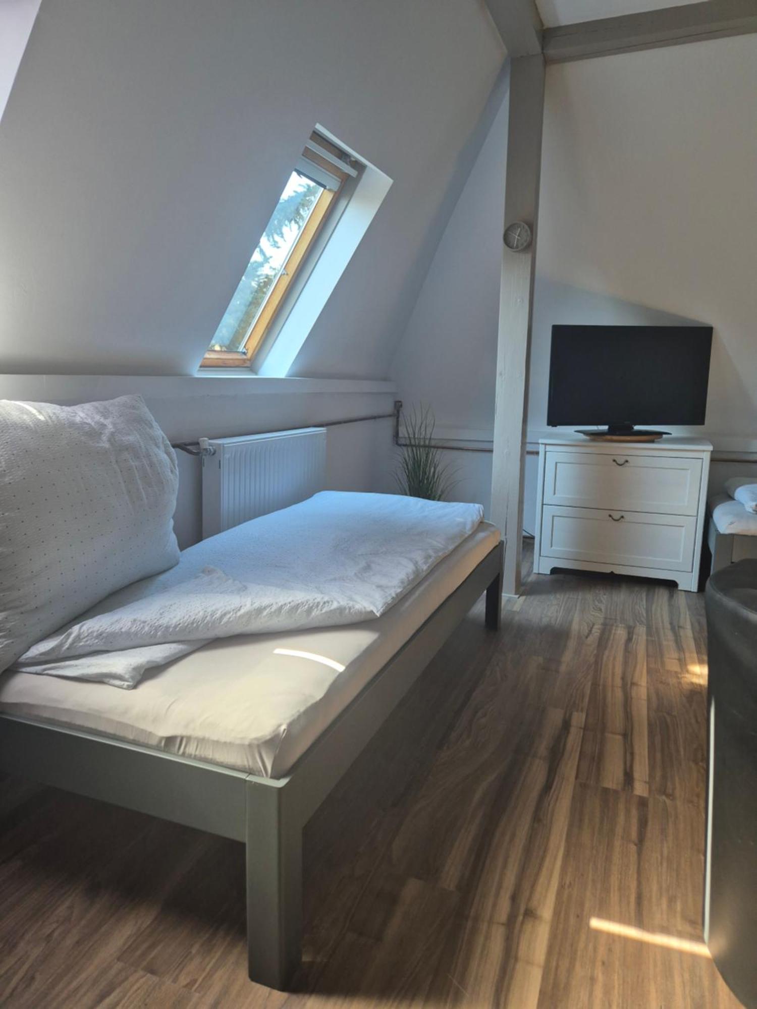Horvath Fogado Panzio Hotell Szentendre Eksteriør bilde