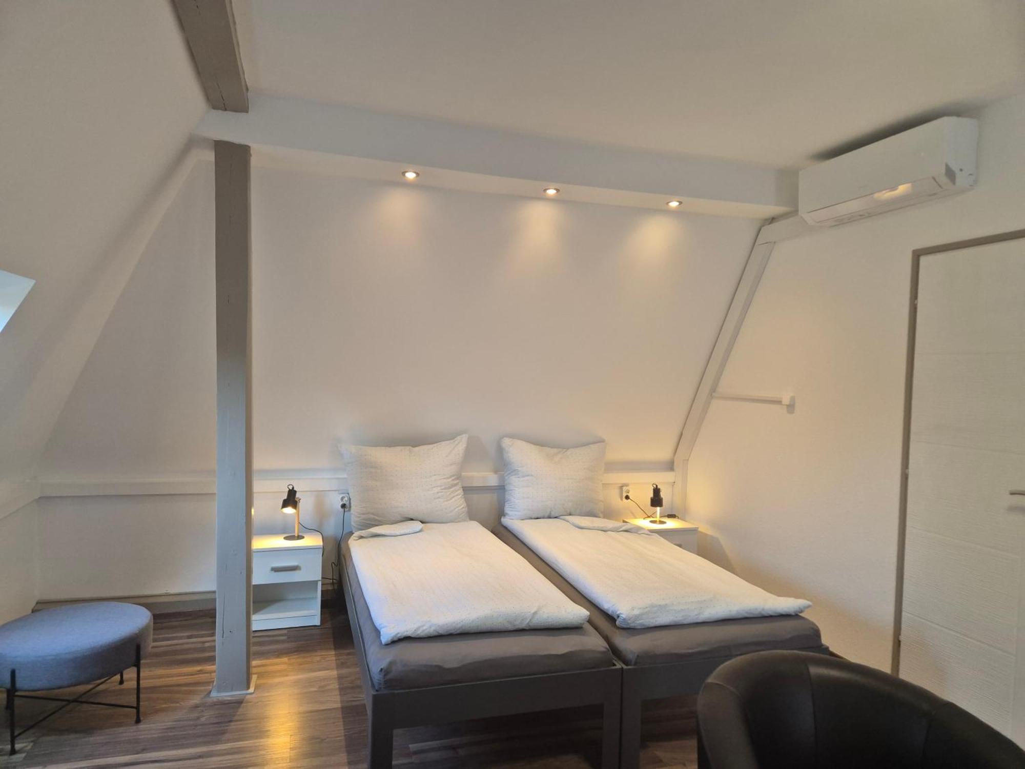 Horvath Fogado Panzio Hotell Szentendre Eksteriør bilde