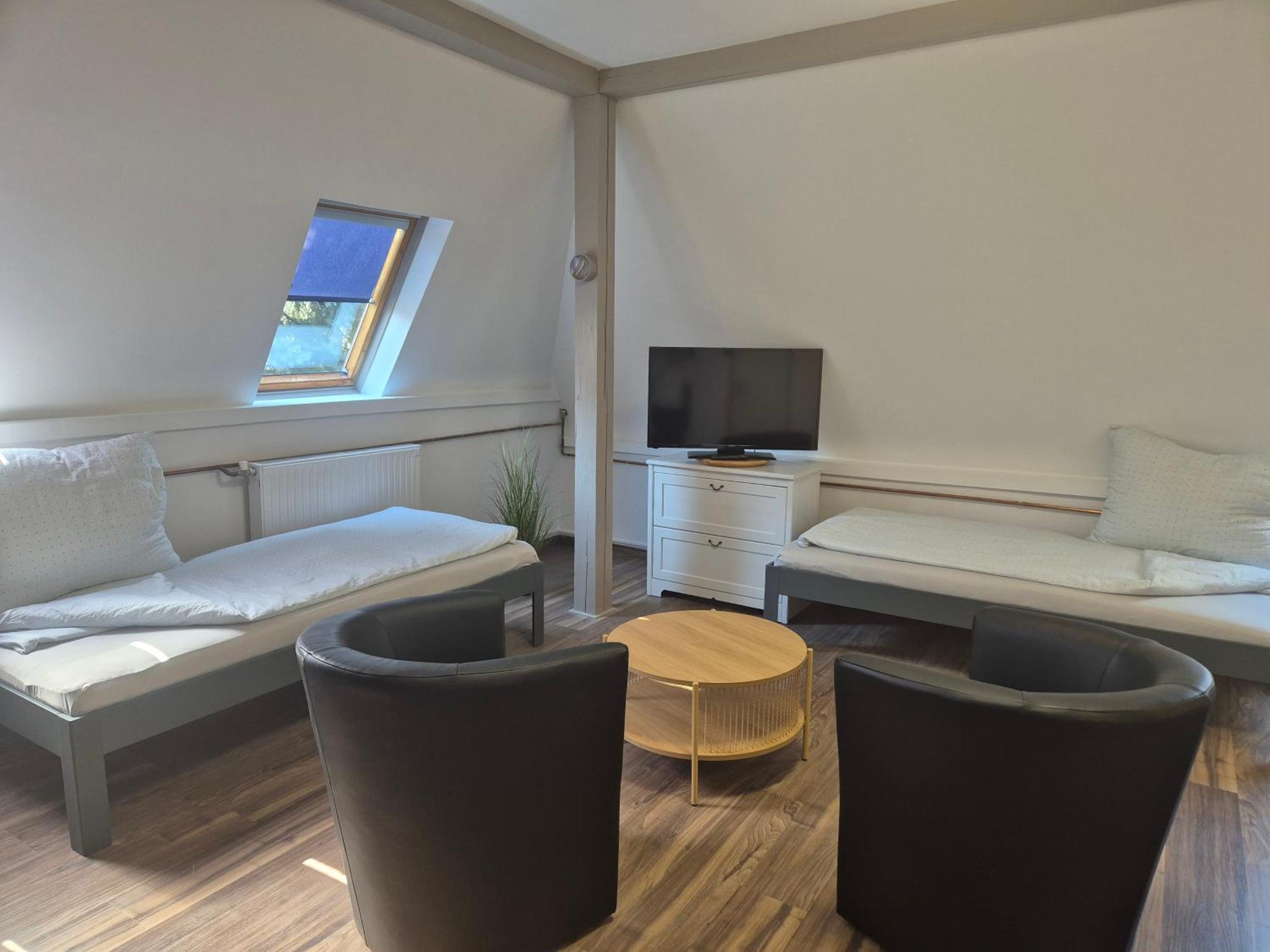 Horvath Fogado Panzio Hotell Szentendre Eksteriør bilde